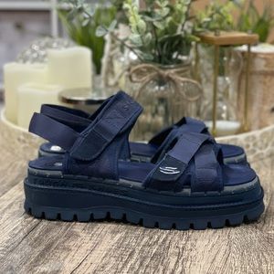 Vintage 9s 2000s Skechers River Jammers 